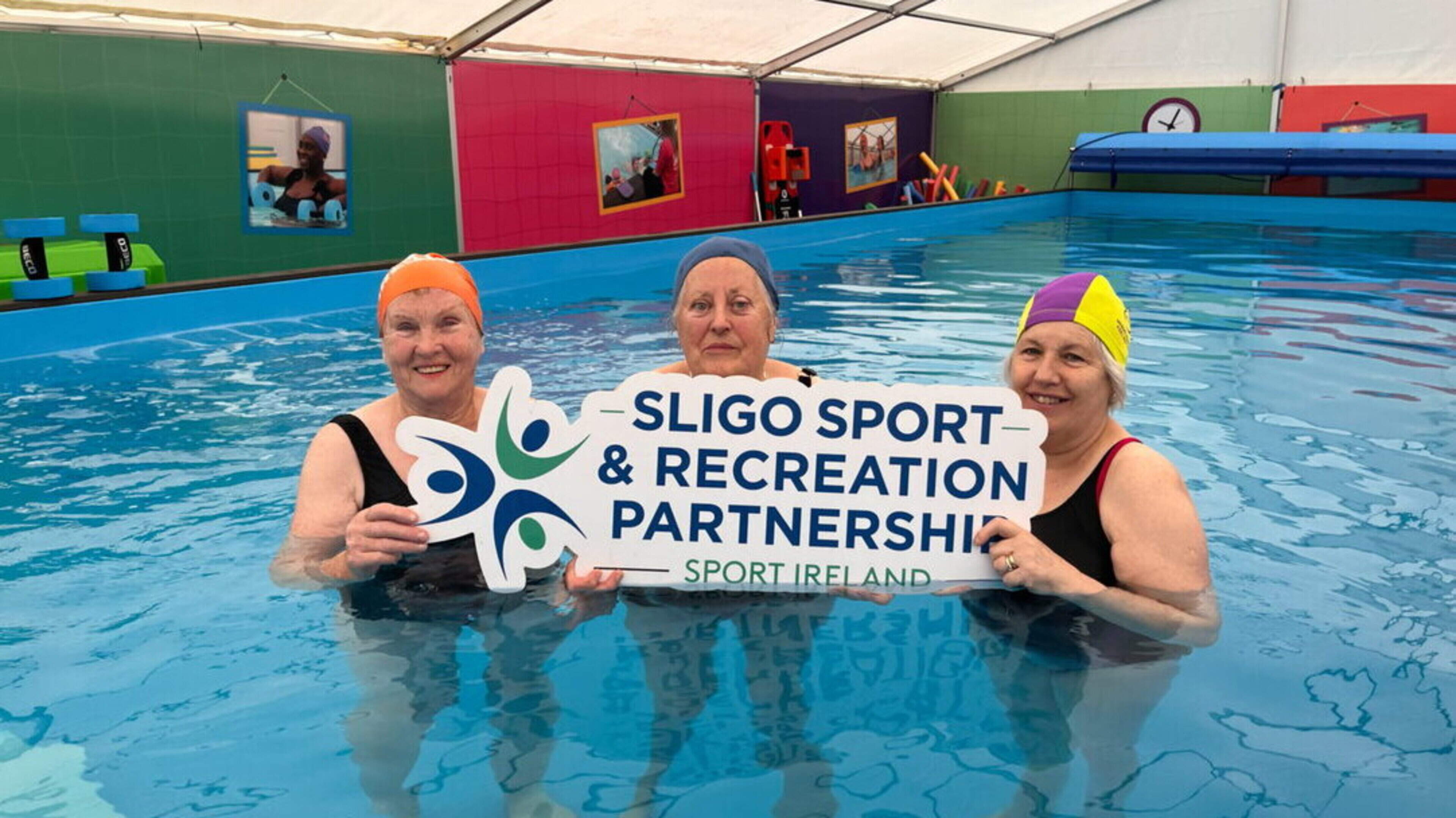 Sligo County Council urged to back Ballymote bid for Swim Ireland pop-up pool